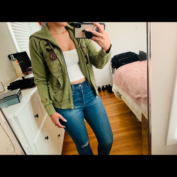 Volcom Jacket - Picture 2 of 5